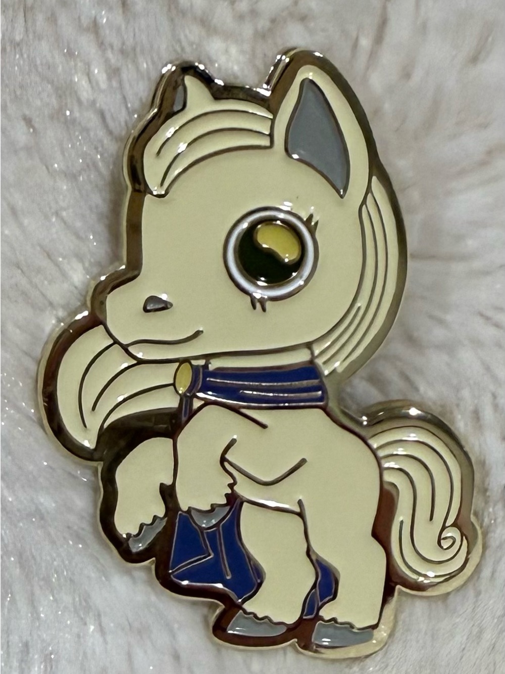 Kaleidos Creative Wild Magic Tarot Blind Box Enamel Pin Hot Topic Exclusive